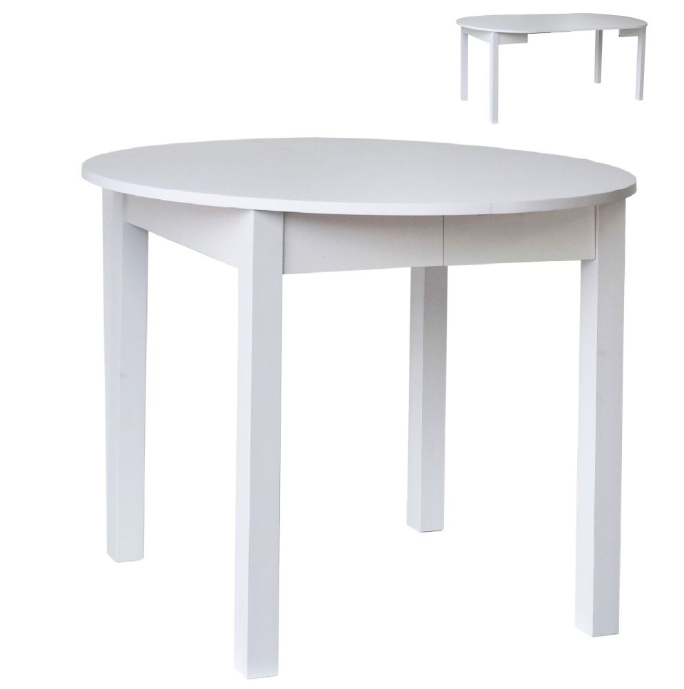 Jídelní stůl STRAKOŠ AS 537/2